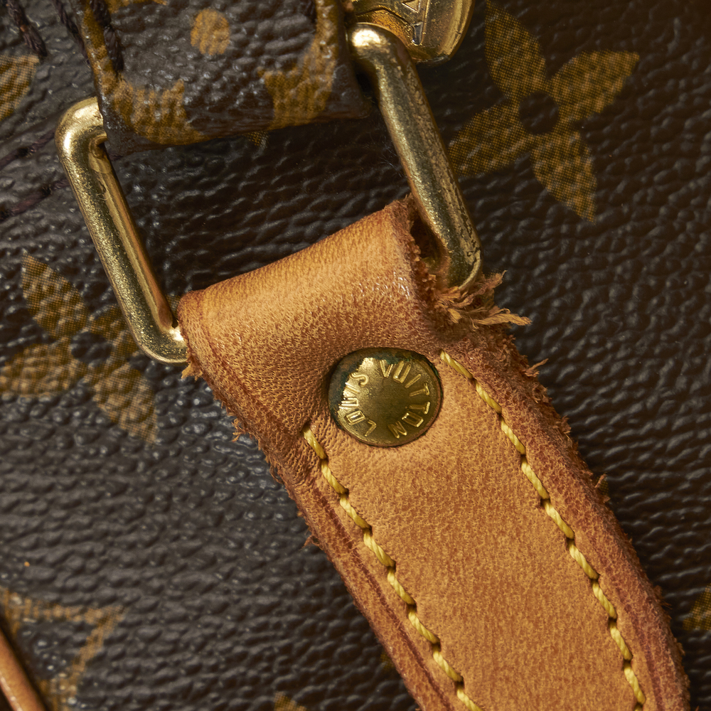 Pre-Loved Louis Vuitton Monogram Nil Crossbody Bag - Picture 9 of 12